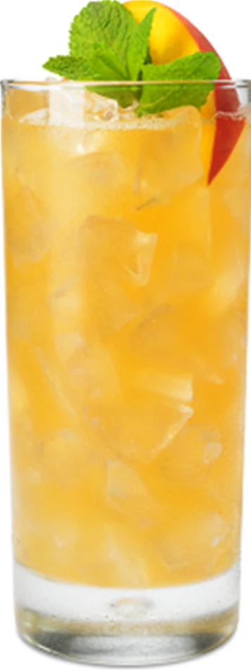Spooked Punch
