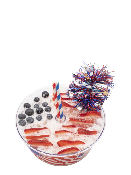 STARS & STRIPES SANGRIA