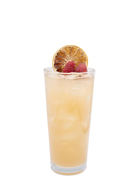 Sugar Free Raspberry Shrub