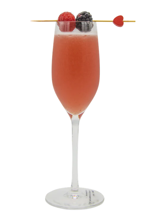 Sugar Lips Cocktail