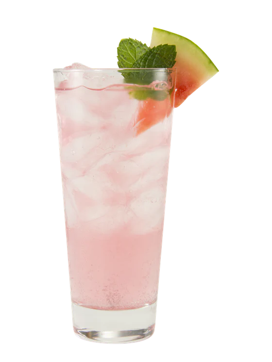 Summer Lemonade