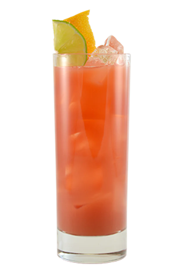Sweet Citrus Squeeze