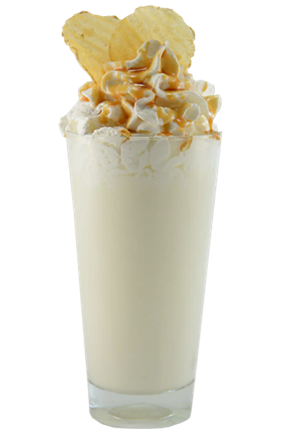 Sweet n' Salty Shake