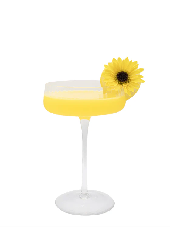 Tequila Daisy