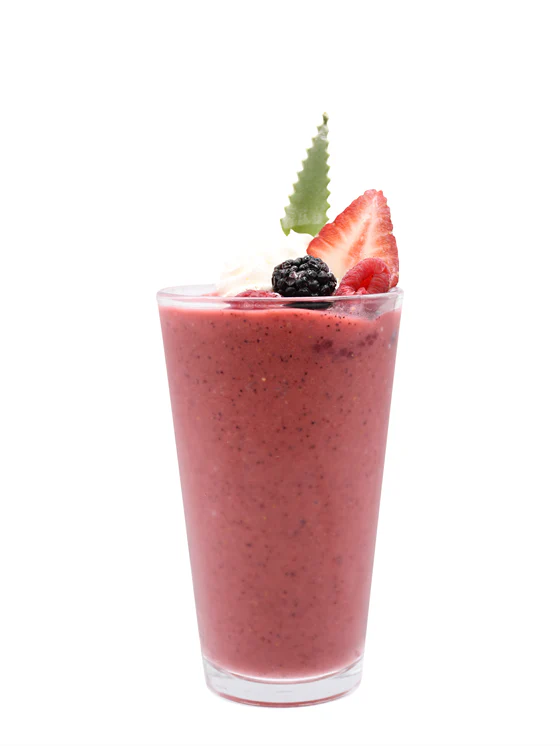 Tropical Passion Smoothie