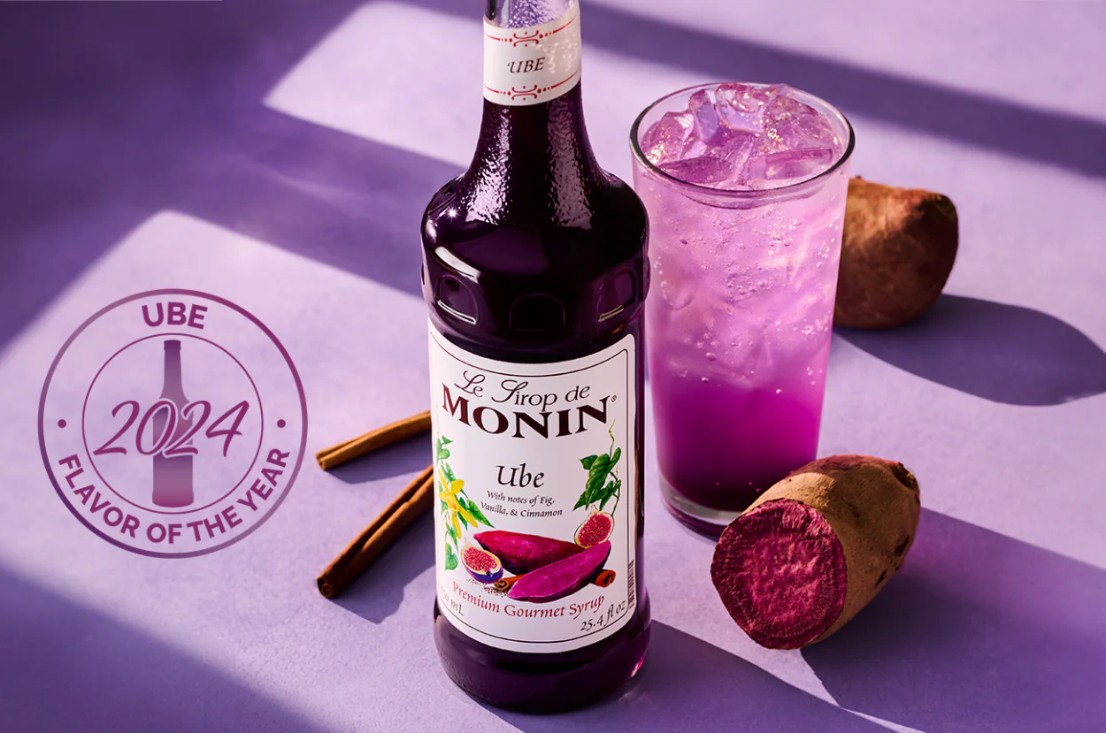Ube Syrup - Image 5