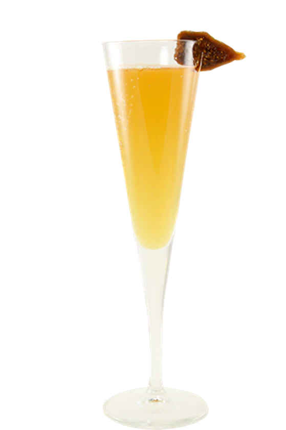 Vanilla Fig Mocktail