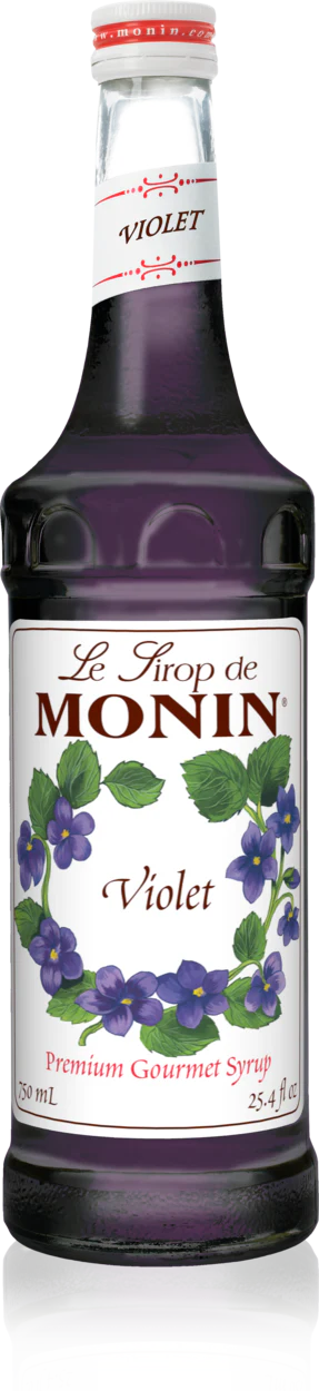 Violet Syrup - Image 3