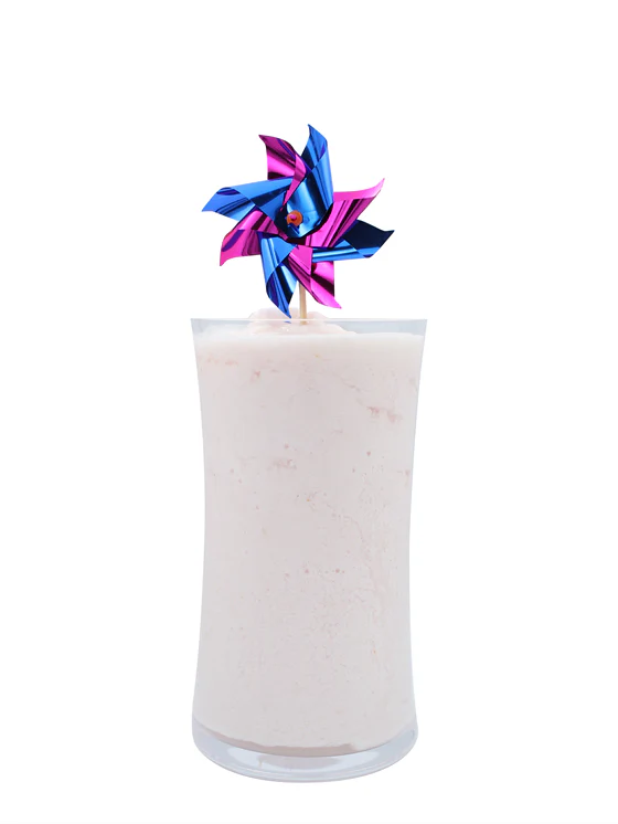 Watermelon & Yogurt