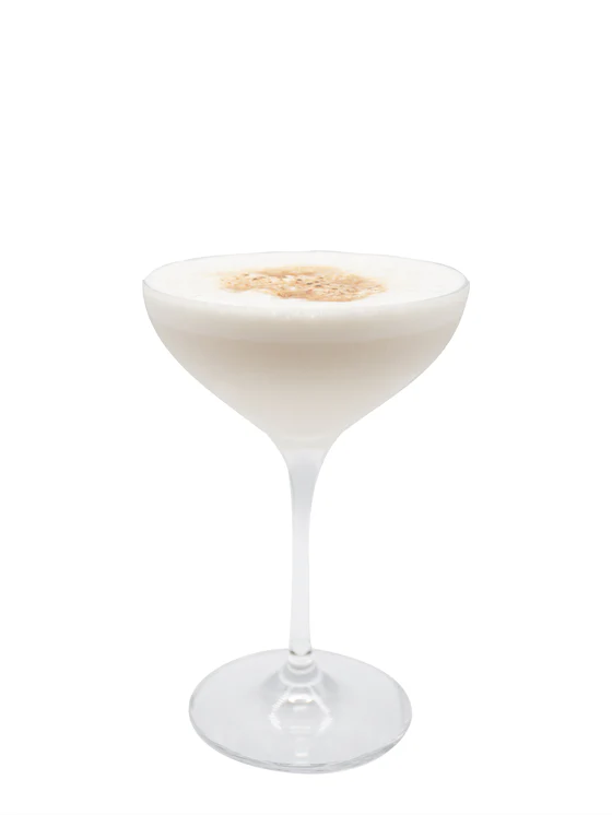 White Chocolate Creme Brulé