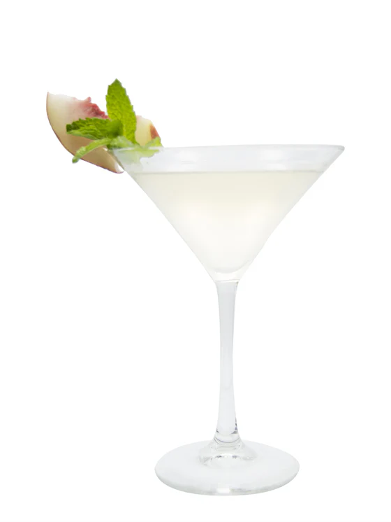 White Peach Cosmo Batch