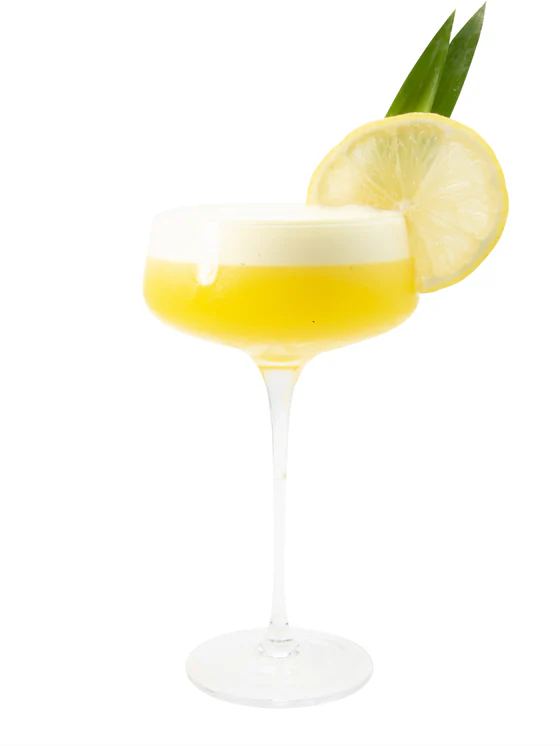 Yuzu FIne - Apple