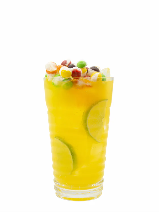 Yuzu Sprittle