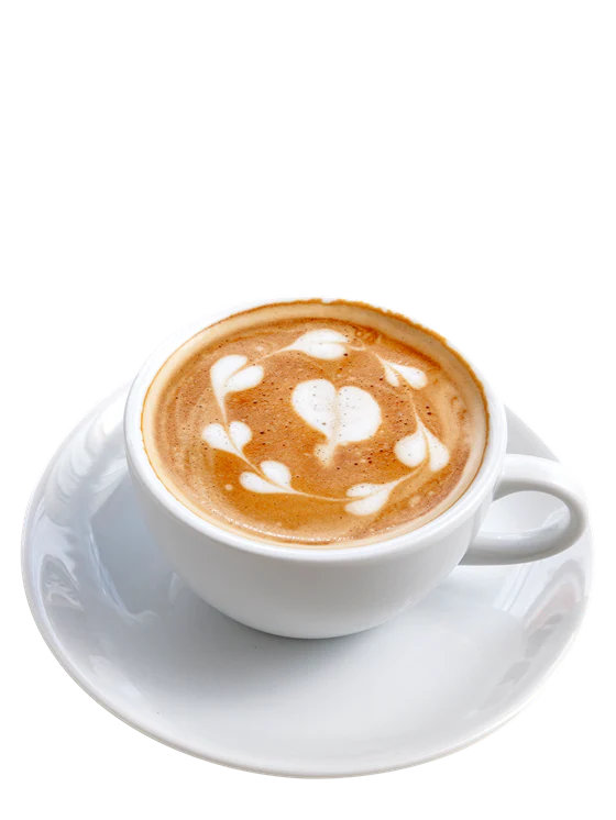 Zero Calorie Vanilla Soy Latte